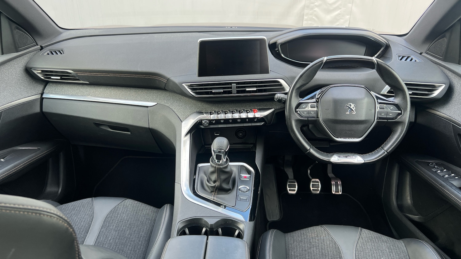 Used Peugeot 3008 2019 for sale - 77651027: Photo 10