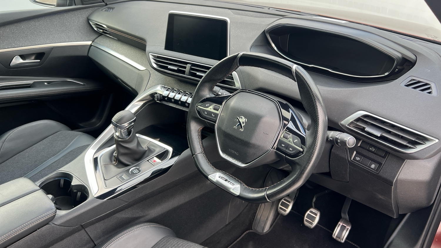 Used Peugeot 3008 2019 for sale - 77651027: Photo 11