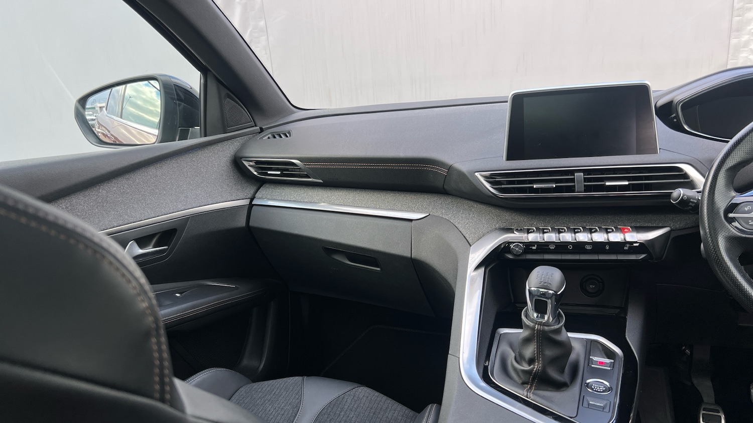 Used Peugeot 3008 2019 for sale - 77651027: Photo 14