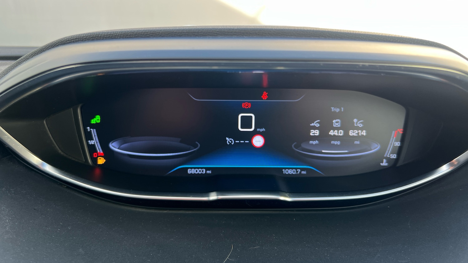 Used Peugeot 3008 2019 for sale - 77651027: Photo 18