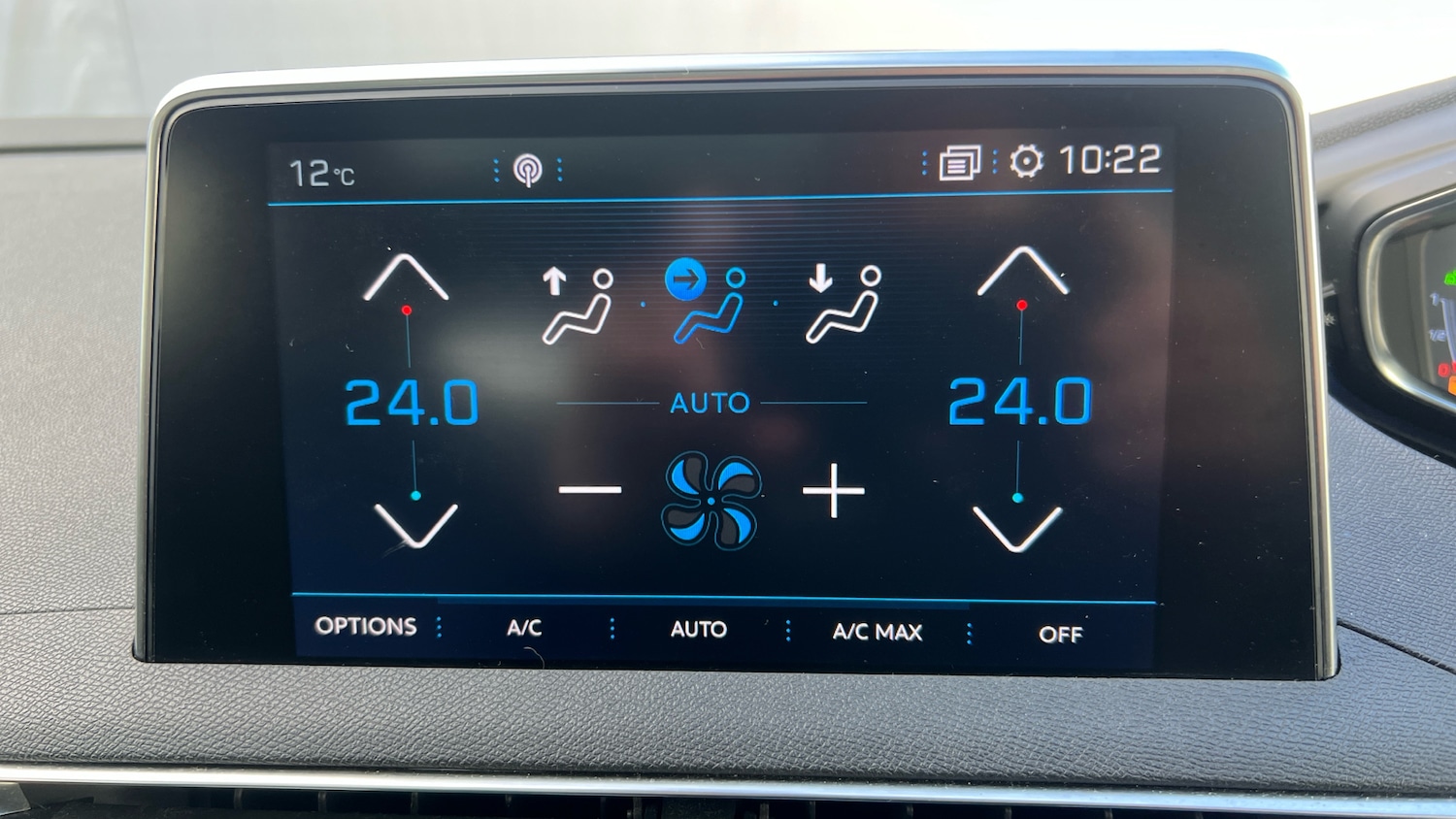 Used Peugeot 3008 2019 for sale - 77651027: Photo 23