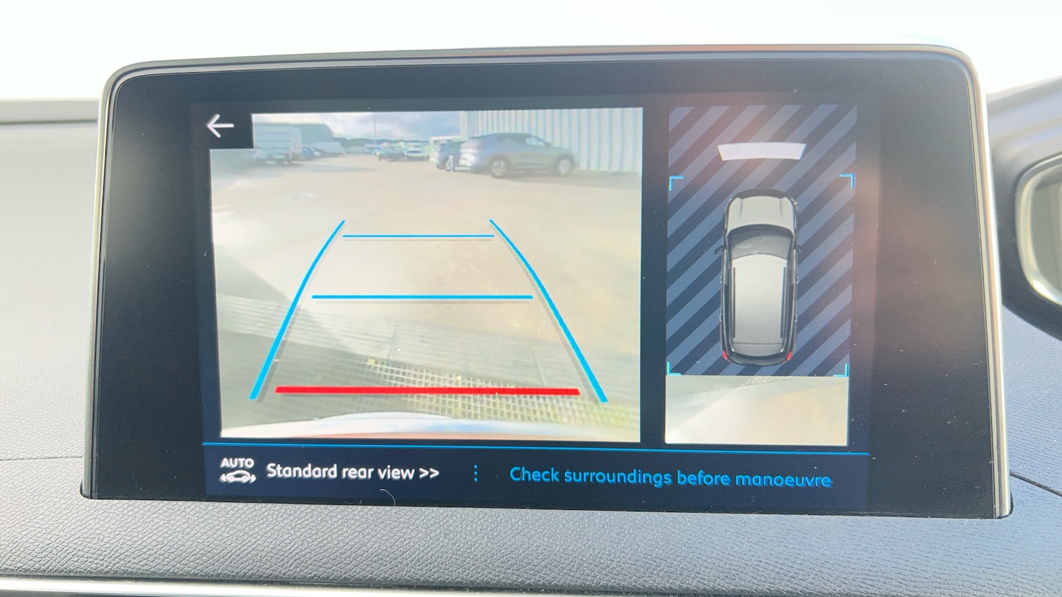 Used Peugeot 3008 2019 for sale - 77651027: Photo 25