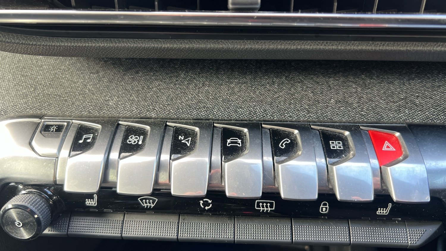 Used Peugeot 3008 2019 for sale - 77651027: Photo 26