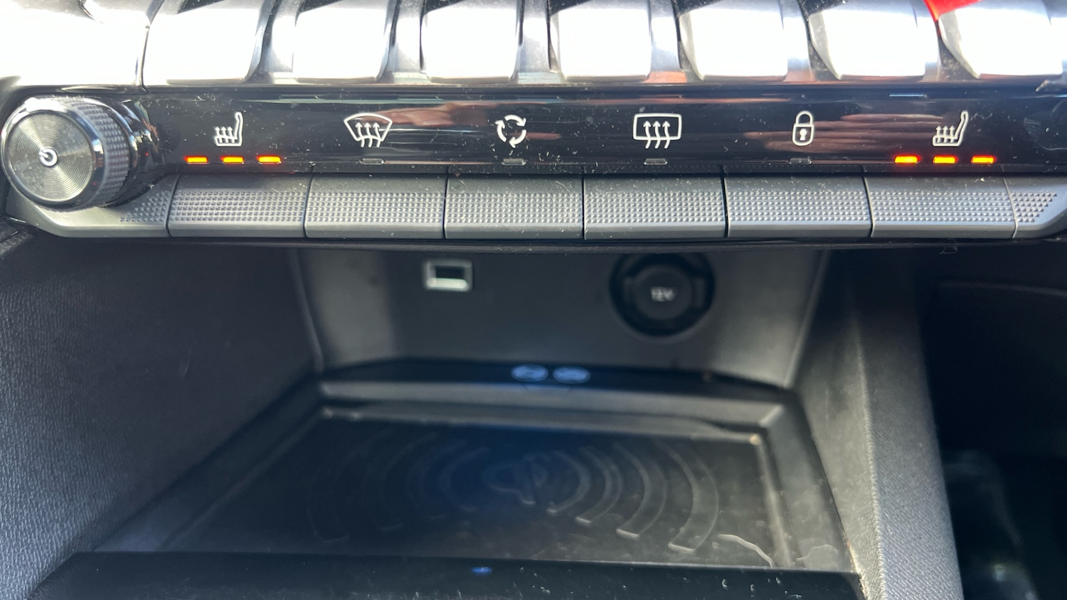 Used Peugeot 3008 2019 for sale - 77651027: Photo 27