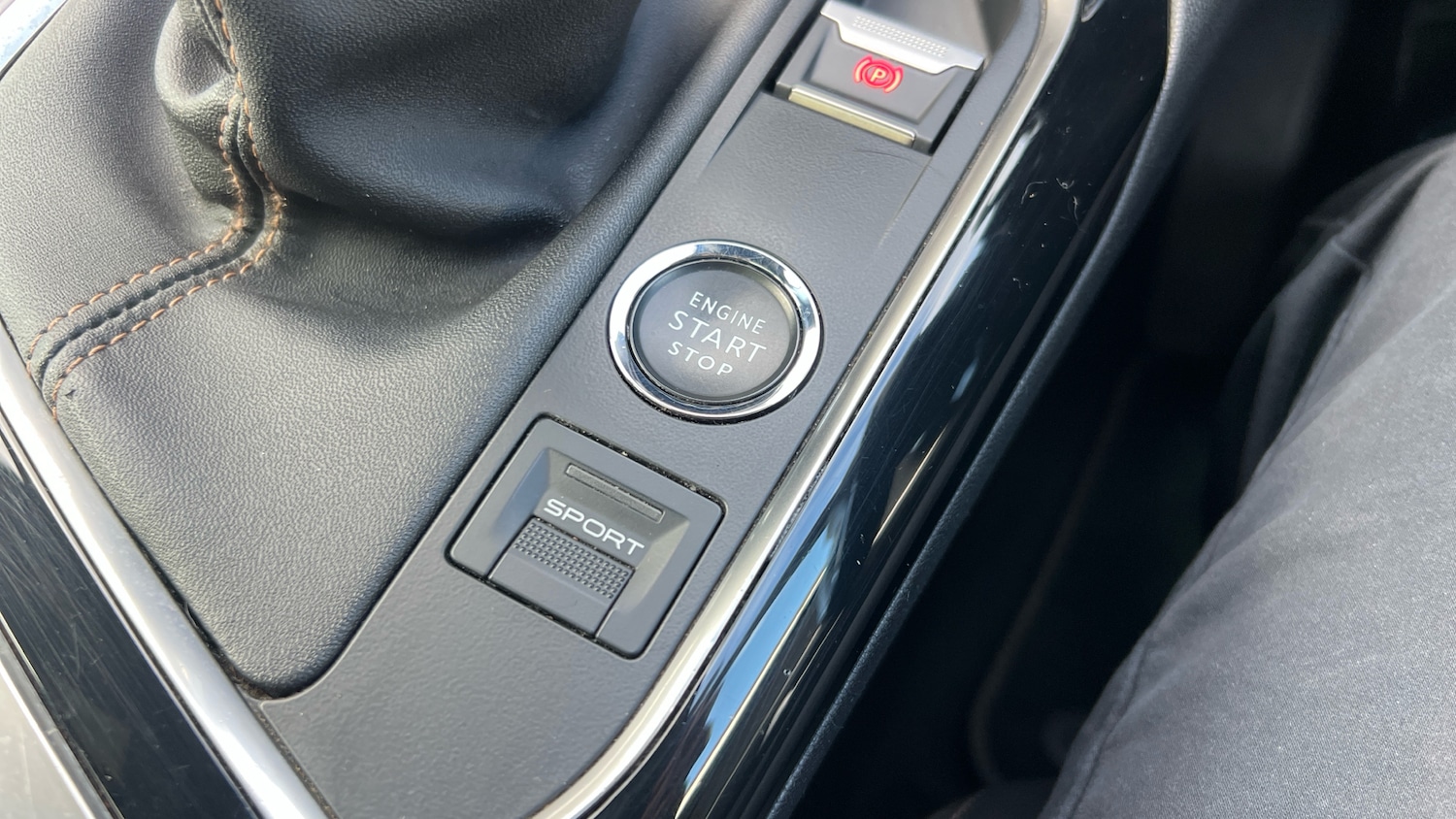 Used Peugeot 3008 2019 for sale - 77651027: Photo 29