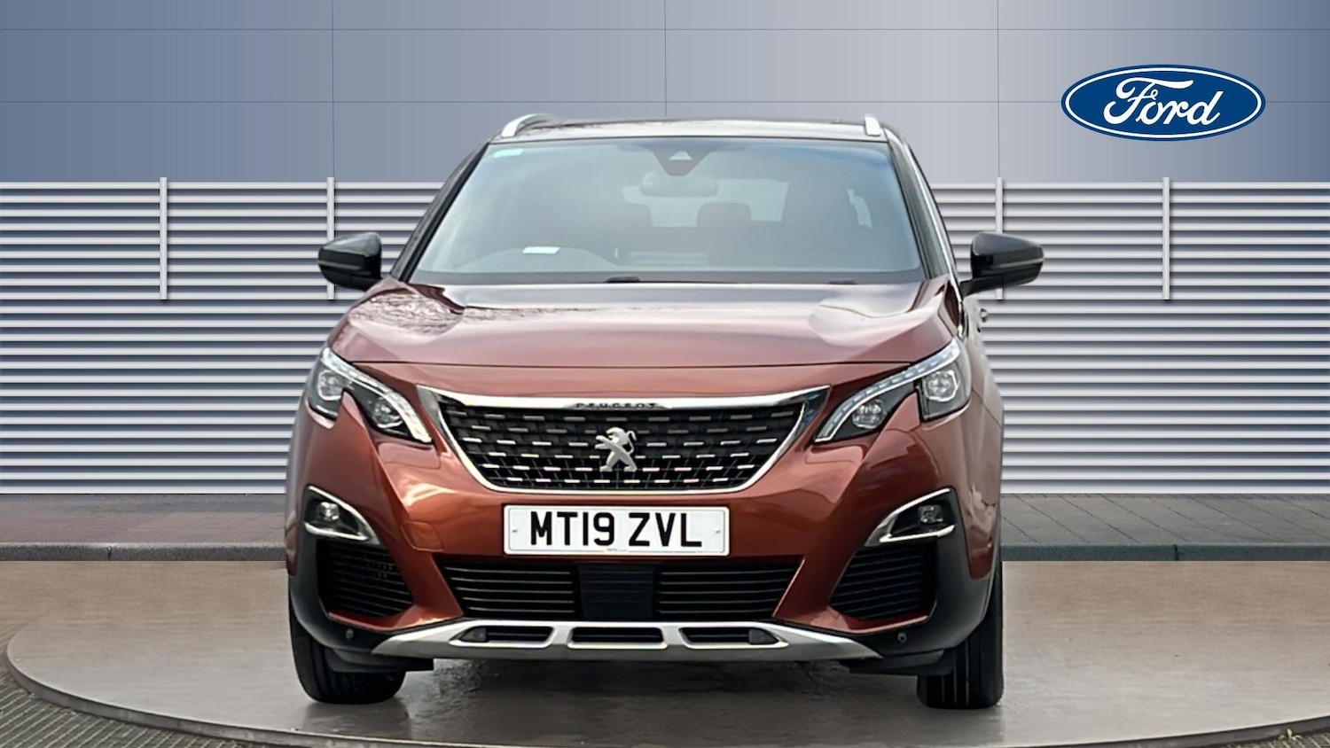 Used Peugeot 3008 2019 for sale - 77651027: Photo 3