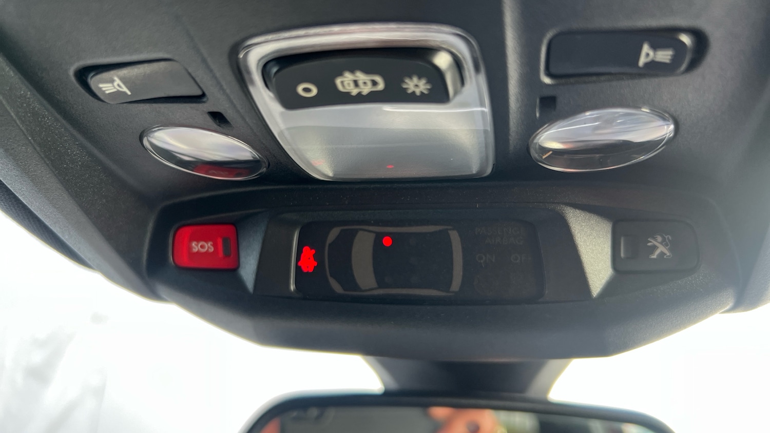 Used Peugeot 3008 2019 for sale - 77651027: Photo 30