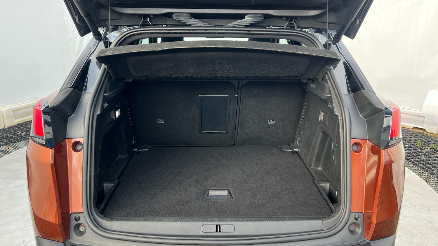 Used Peugeot 3008 2019 for sale - 77651027: Photo 4