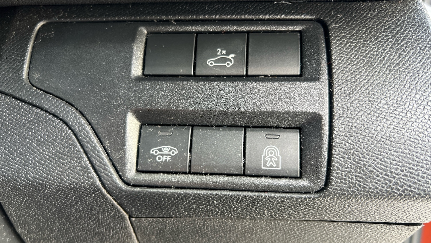 Used Peugeot 3008 2019 for sale - 77651027: Photo 40