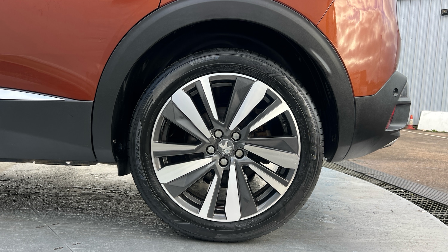 Used Peugeot 3008 2019 for sale - 77651027: Photo 7