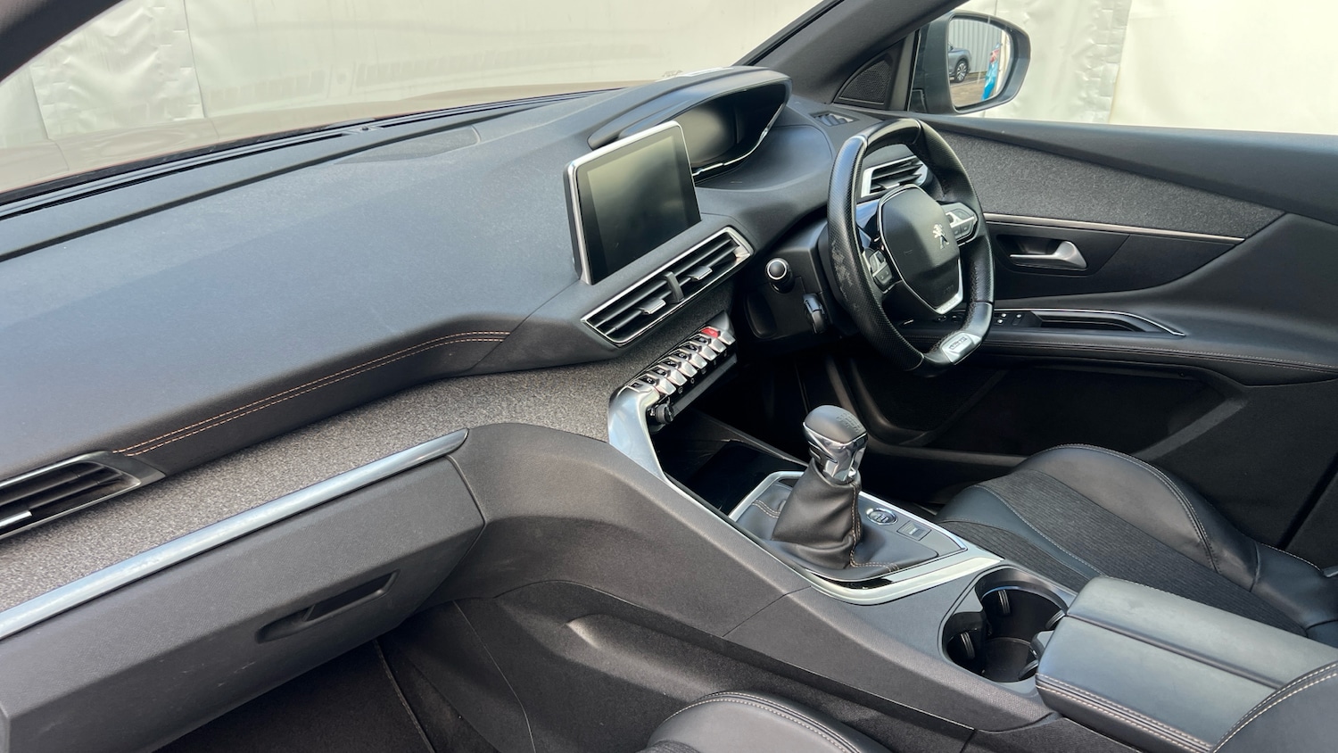 Used Peugeot 3008 2019 for sale - 77651027: Photo 9