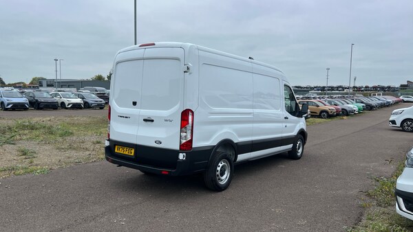Used Ford Transit 2025 for sale - 76287894: Photo 10