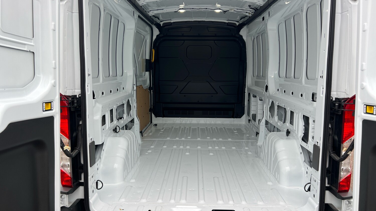 Used Ford Transit 2025 for sale - 76287894: Photo 12