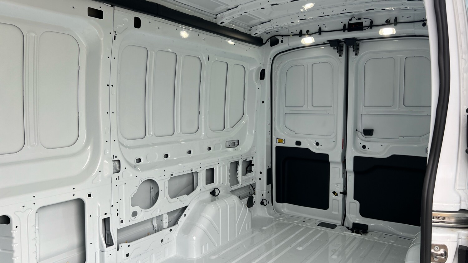 Used Ford Transit 2025 for sale - 76287894: Photo 14