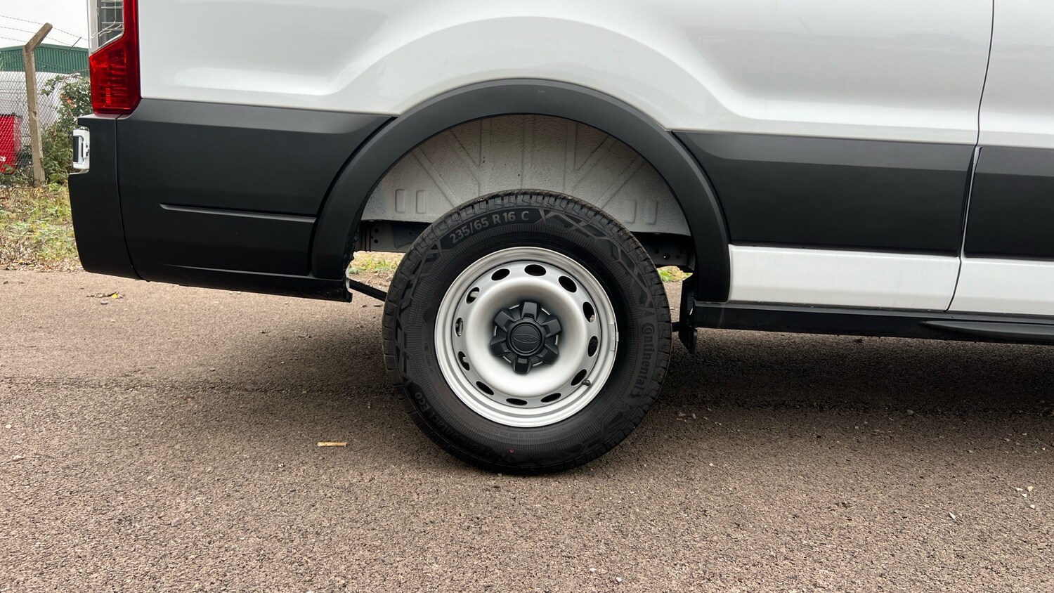 Used Ford Transit 2025 for sale - 76287894: Photo 17