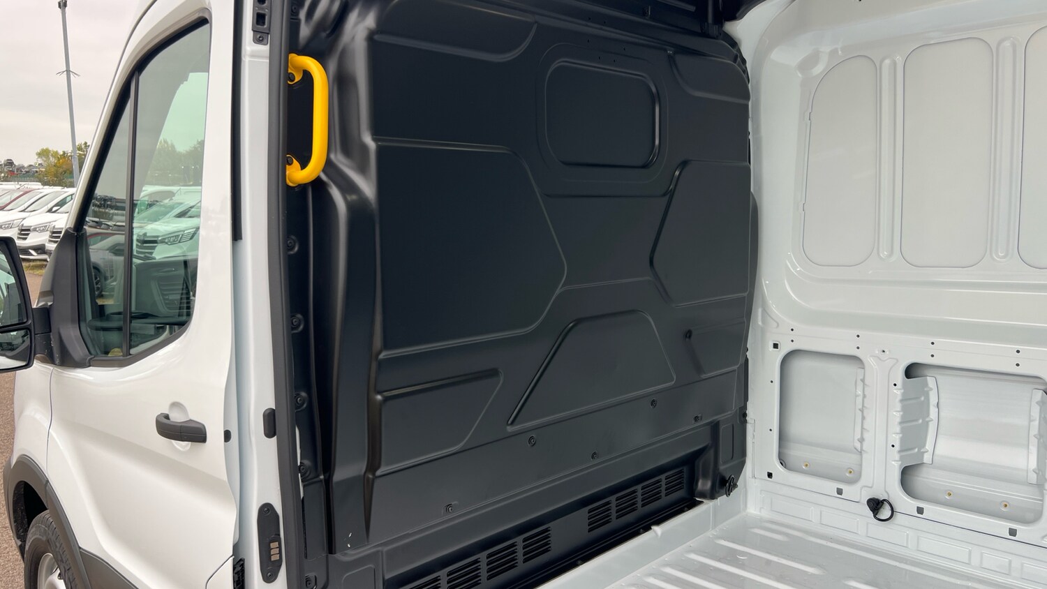 Used Ford Transit 2025 for sale - 76287894: Photo 18