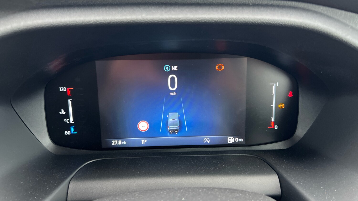 Used Ford Transit 2025 for sale - 76287894: Photo 19