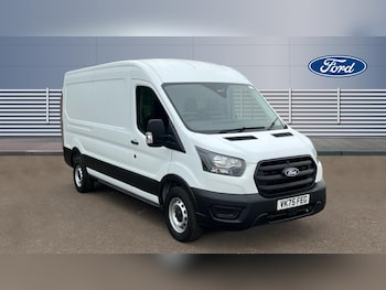 Ford - Transit
