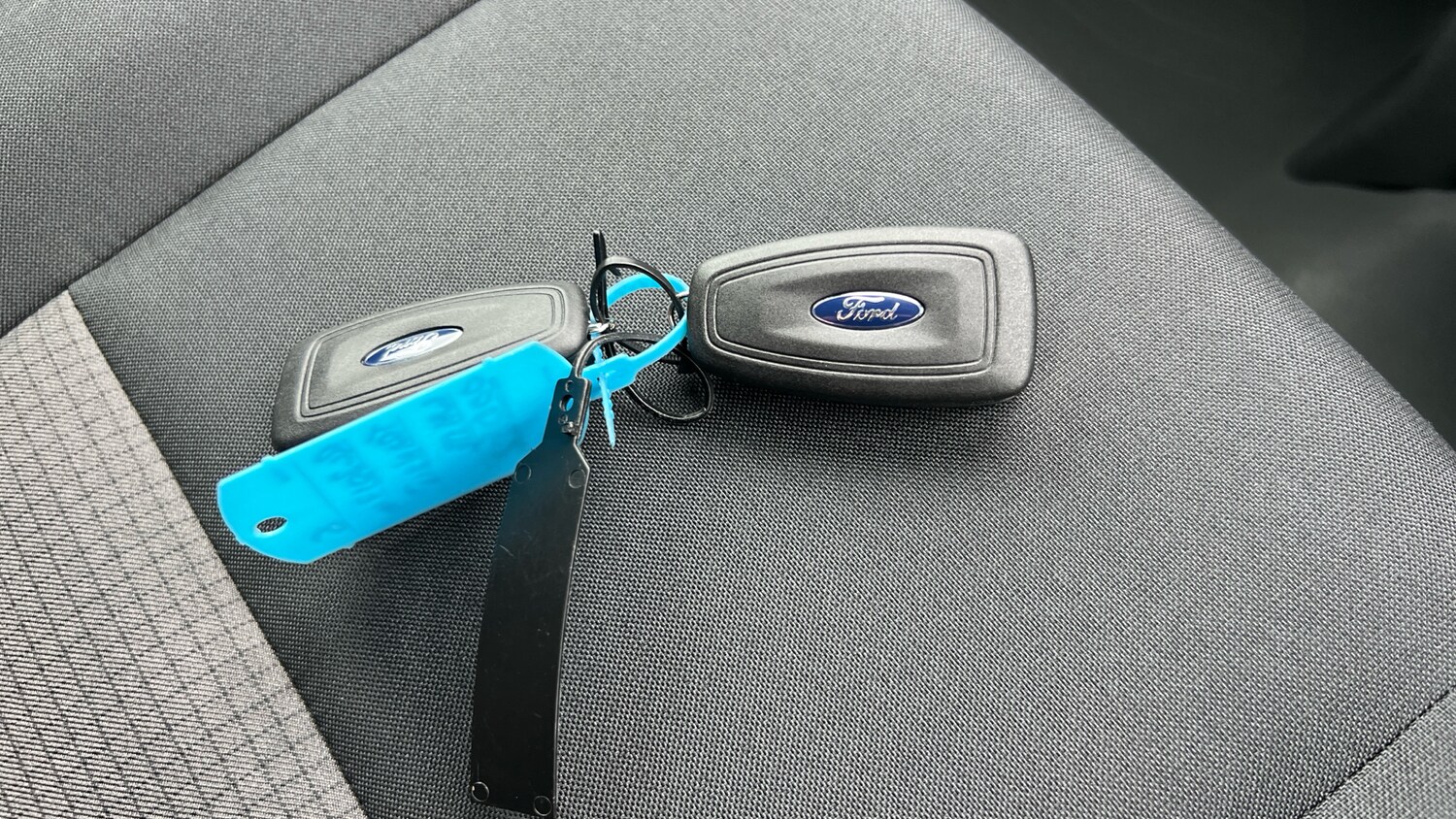 Used Ford Transit 2025 for sale - 76287894: Photo 20