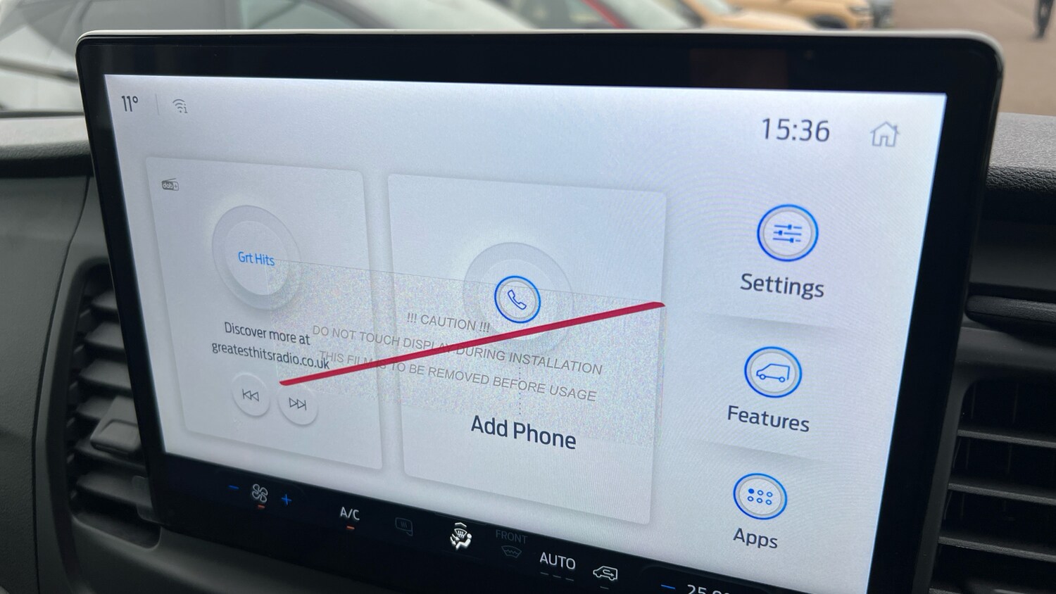 Used Ford Transit 2025 for sale - 76287894: Photo 21