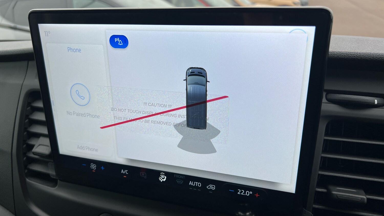 Used Ford Transit 2025 for sale - 76287894: Photo 27