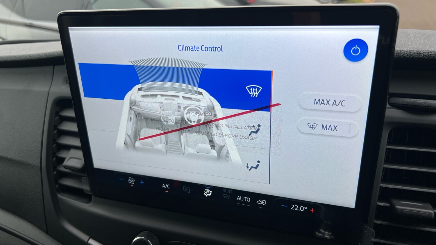 Used Ford Transit 2025 for sale - 76287894: Photo 29