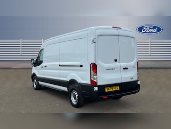 Used Ford Transit 2025 for sale - 76287894: Photo 2