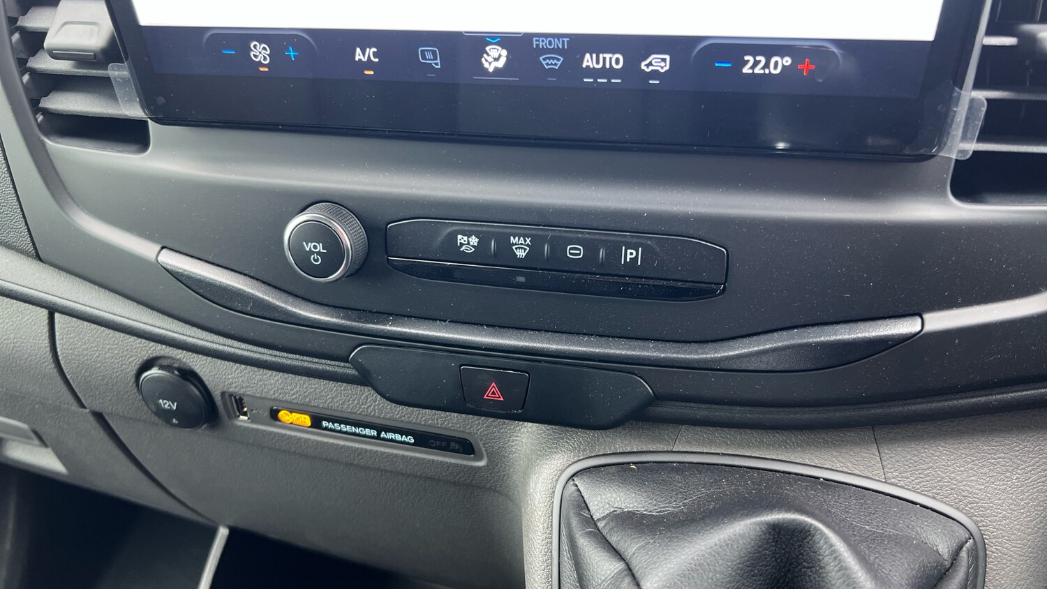 Used Ford Transit 2025 for sale - 76287894: Photo 30