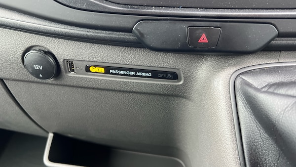 Used Ford Transit 2025 for sale - 76287894: Photo 31
