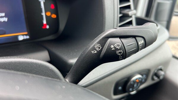 Used Ford Transit 2025 for sale - 76287894: Photo 36