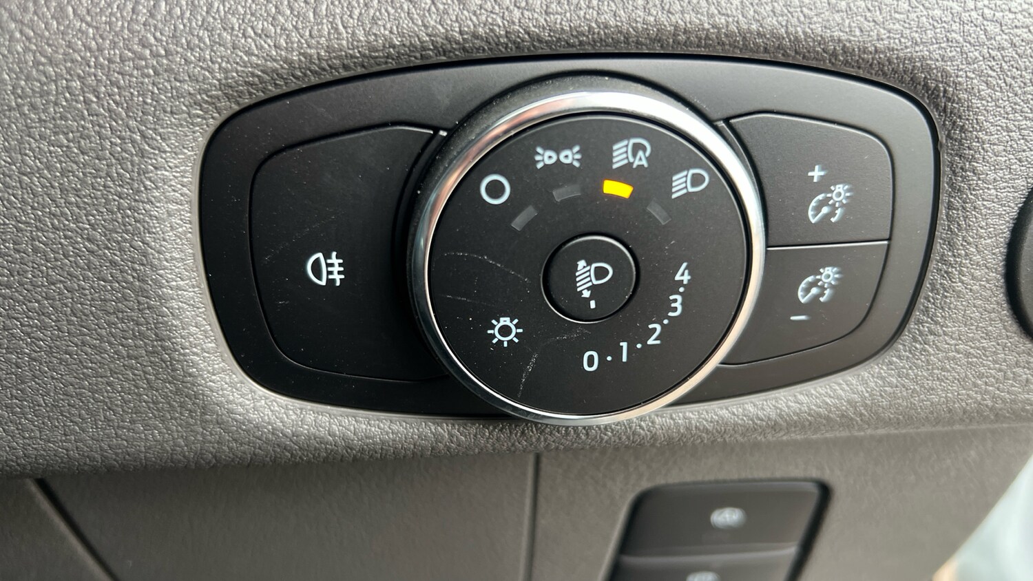 Used Ford Transit 2025 for sale - 76287894: Photo 38