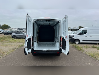 Used Ford Transit 2025 for sale - 76287894: Photo 3