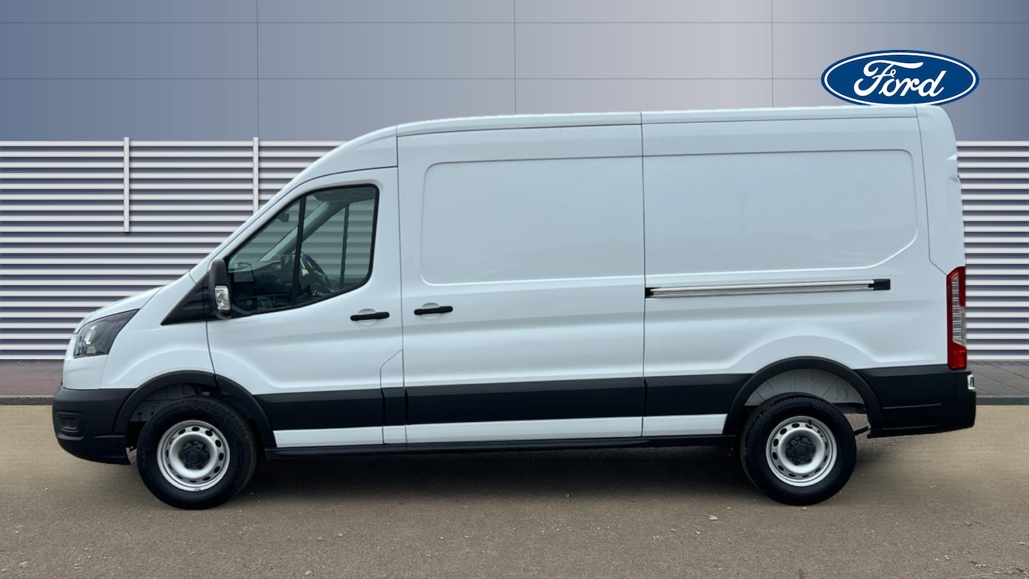 Used Ford Transit 2025 for sale - 76287894: Photo 4