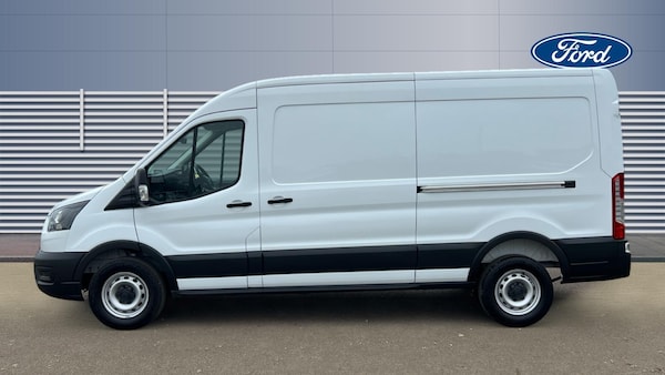 Used Ford Transit 2025 for sale - 76287894: Photo 4