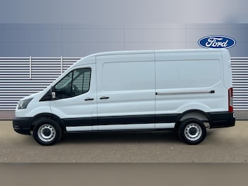 Used Ford Transit 2025 for sale - 76287894: Photo 4