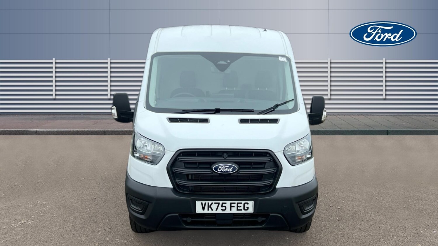 Used Ford Transit 2025 for sale - 76287894: Photo 8