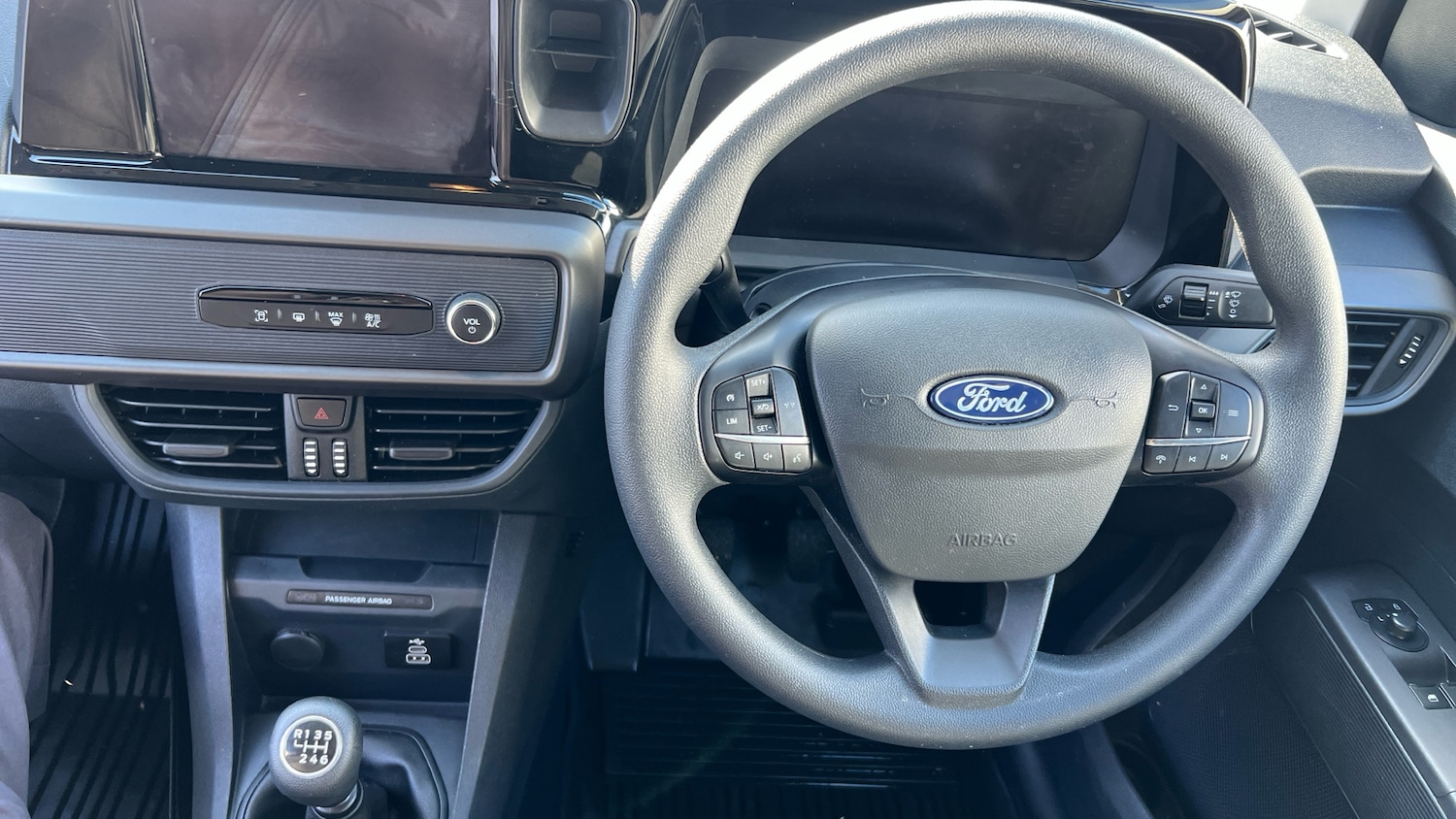 Used Ford Transit Courier 2025 for sale - 78015117: Photo 10