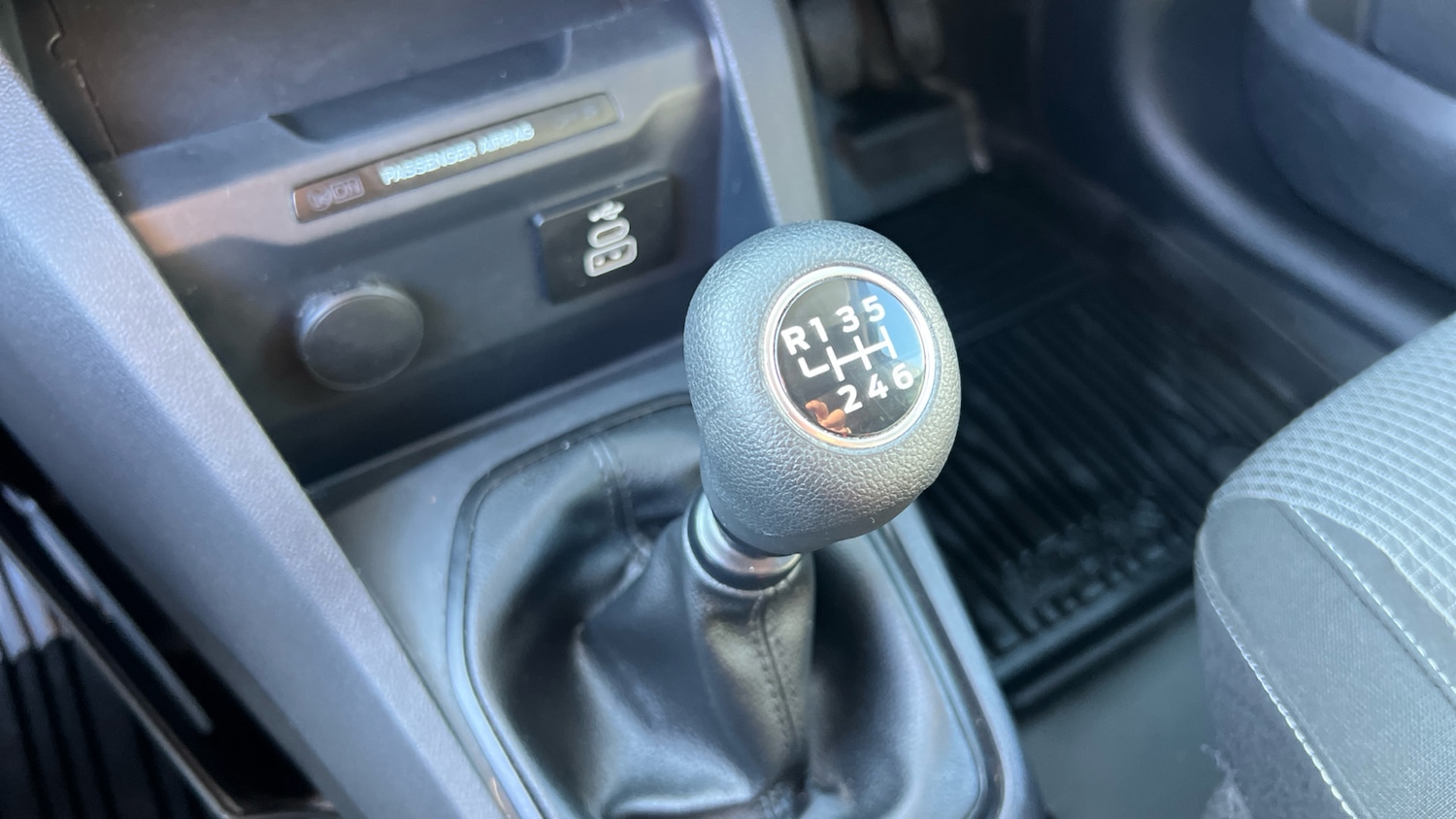 Used Ford Transit Courier 2025 for sale - 78015117: Photo 13