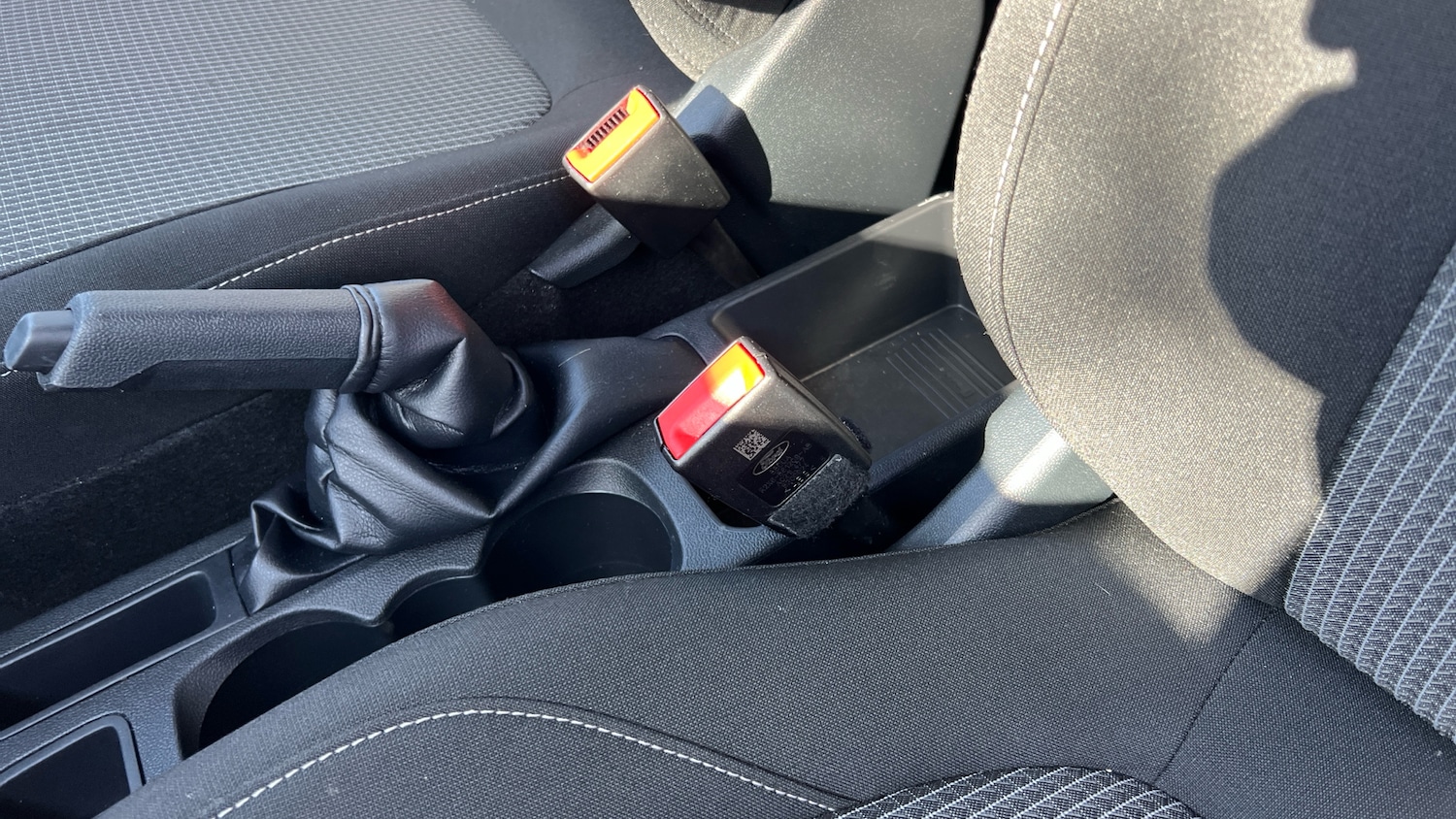 Used Ford Transit Courier 2025 for sale - 78015117: Photo 17