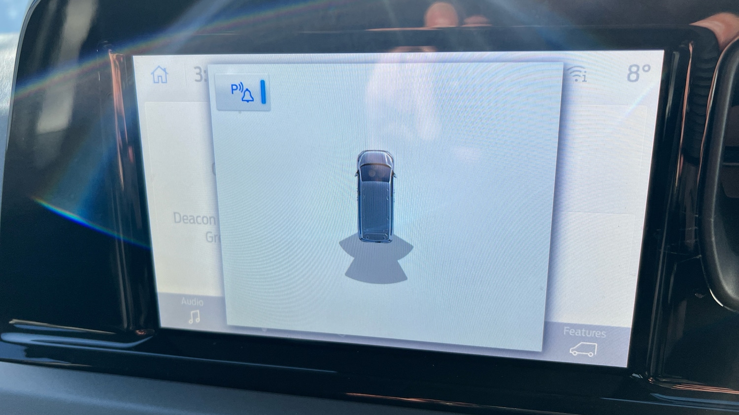 Used Ford Transit Courier 2025 for sale - 78015117: Photo 26