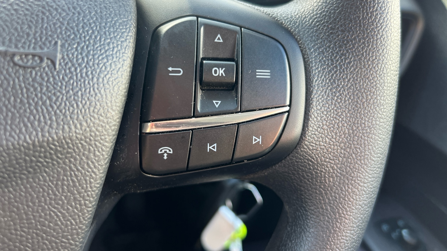 Used Ford Transit Courier 2025 for sale - 78015117: Photo 32