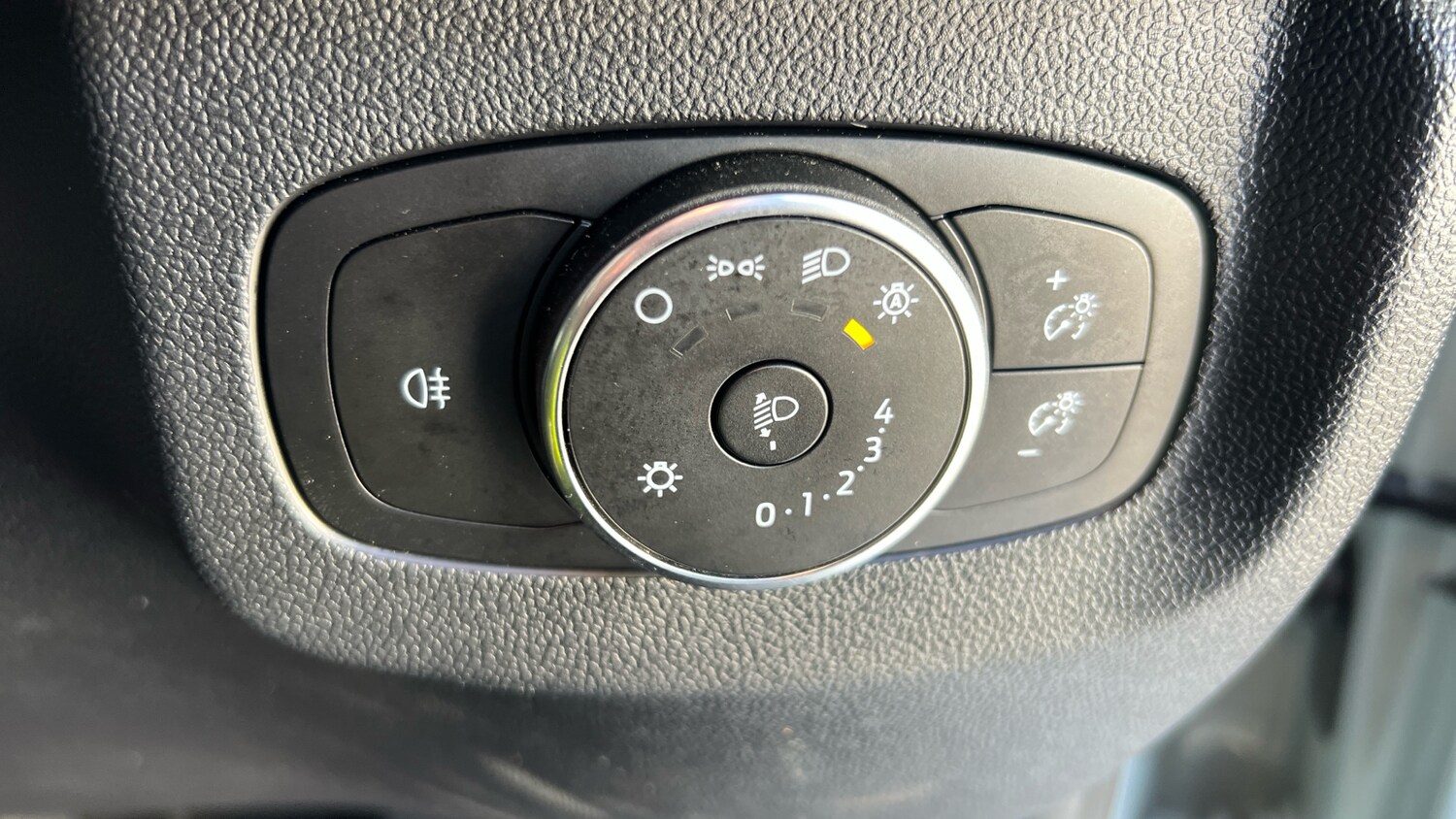 Used Ford Transit Courier 2025 for sale - 78015117: Photo 35