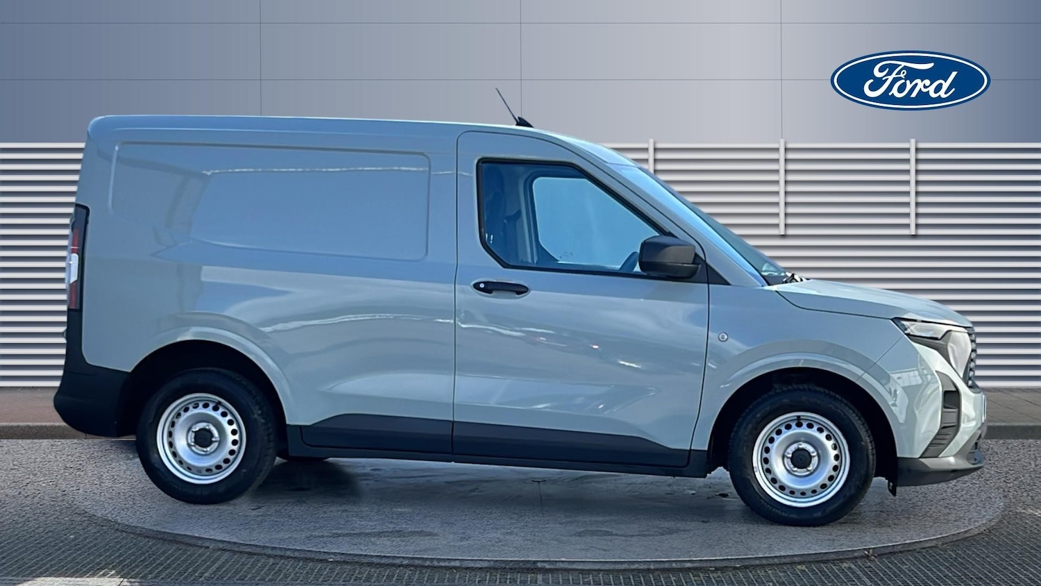 Used Ford Transit Courier 2025 for sale - 78015117: Photo 5