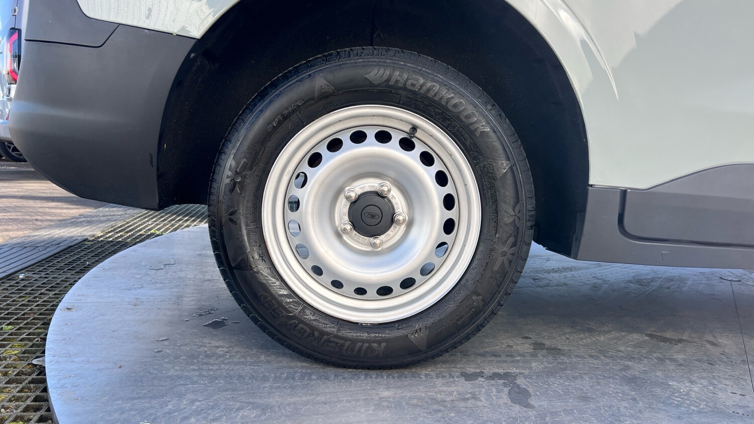 Used Ford Transit Courier 2025 for sale - 78015117: Photo 7