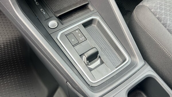 Used Ford Transit Connect 2025 for sale - 76196383: Photo 13