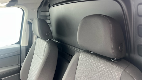 Used Ford Transit Connect 2025 for sale - 76196383: Photo 15