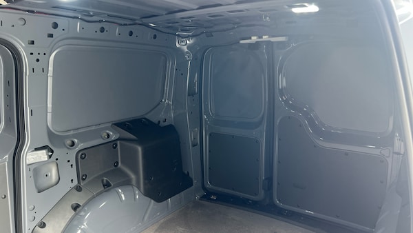 Used Ford Transit Connect 2025 for sale - 76196383: Photo 16
