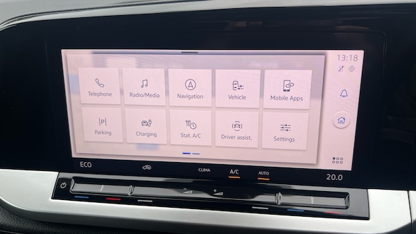 Used Ford Transit Connect 2025 for sale - 76196383: Photo 23