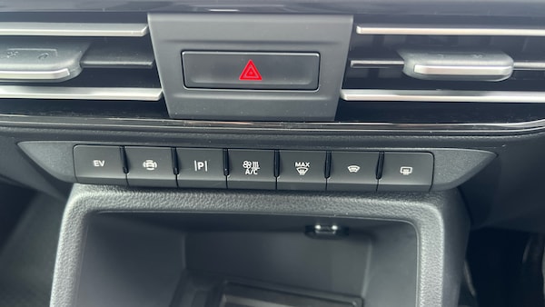 Used Ford Transit Connect 2025 for sale - 76196383: Photo 27