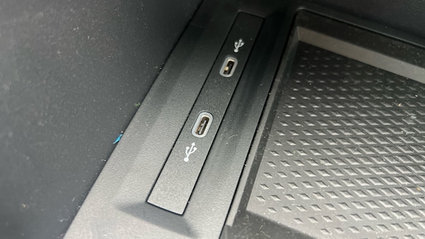 Used Ford Transit Connect 2025 for sale - 76196383: Photo 29